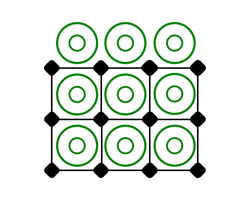  6 bottle wine rack by Fine Wine Racks