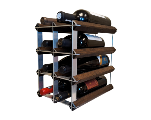  6 bottle wine rack by Fine Wine Racks